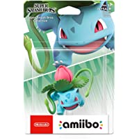 Amiibo - Ivysaur [Colección Super Smash Bros]